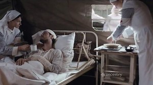 Ancestry.com TV Spot, 'A Journey that Crosses Generations and Continents'