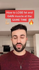 99K views · 2.2K reactions | lose FAT & gain MUSCLE at the same time  #weightloss #fatloss #fitness #nutrition #fyp | Nutrition Explained | Facebook