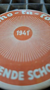 1941 Scho-ka-kola #w2wrecks #ww2 #WWII #wwiihistory #ww2history #chocolate #schokakola #1941 | WW2 Wrecks in Greece