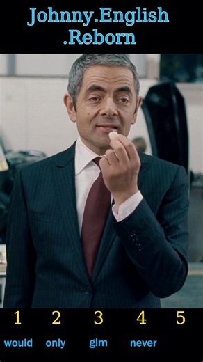 Mr. Bean’s Hilarious Prep in the Gadget Lab | Johnny English Reborn (2011)