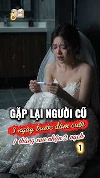 Đêm Tiệc Độc Thân Và Bí Mật Động Trời Đằng Sau Cái Thai 5 Tháng | Tập 1