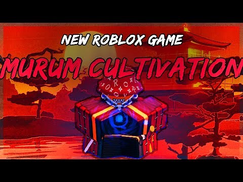 (ROBLOX) Murim Cultivation (Best Cultivation Game On Roblox??)