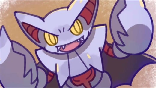 【pokemmo】欢迎大家收看日月蝉的视频希望大家喜欢