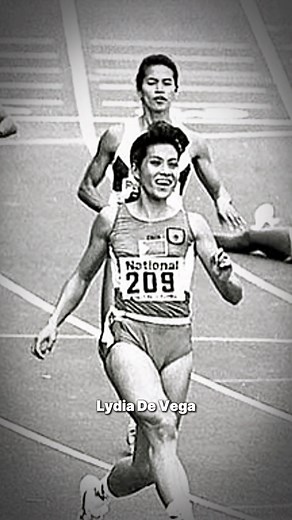 Legendary Filipina Who Conquered the Asian Track! She wasn’t just fast, she was unstoppable. Meet Lydia de Vega, the Sprint Queen of Asia who brought pride and glory to the Philippines with her incredible speed and heart of a champion. 🎥 Credits to the rightful owners of the videos and images used. No copyright infringement intended. #lydiadevega #asiasprintqueen #history #fypシ #DidYouKnow | Phil History
