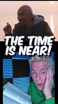 Are we close to the End Times? 6-7