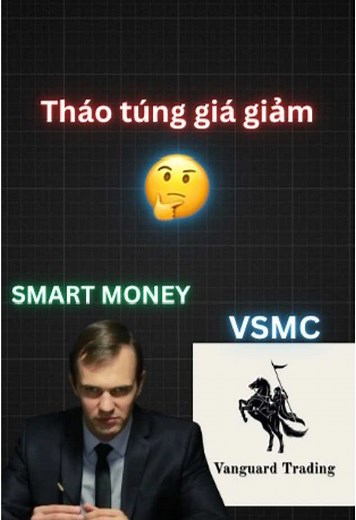 Một hành vi ngẫu nhiên nếu lặp lại đủ nhiều sẽ trở nên có thể dự đoán, hãy xem cách Smart Money thao túng thị trường theo hướng giảm tại Swing High #ict #smc #Vanguardtrading #learnontiktok