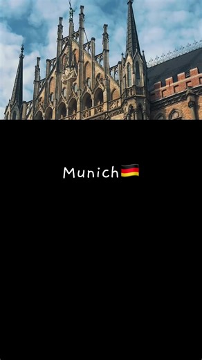 Munich Trip Story: Oktoberfest Adventures in Germany