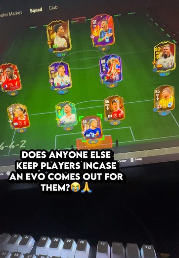 EA FC Evolution: Discover Game-Changing Features