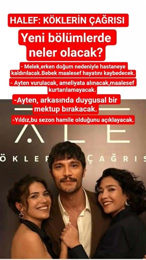Halef: köklerin çağrısı izle. Halef dizi izle. Halef köklerin çağrısı dizi izle. Halef fragman izle.