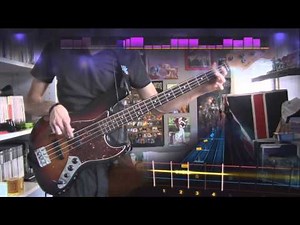 Rocksmith 2014 The Surfaris - Wipe Out DLC (Bass)