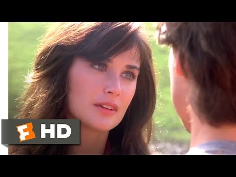 About Last Night (1986) - I Was Really Happy Scene (9/9) | Movieclips
