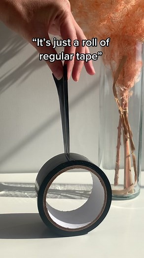 Non-sticky vinyl tape for grown ups, at Nox 😈 #qinktok #qinkcommunity #qink #noxshop