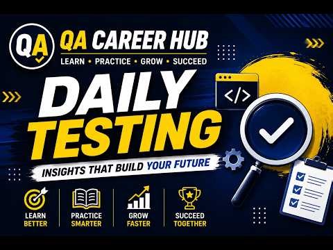 QA Interview Question #11 | What is Regression Testing?