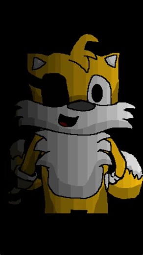 friday night at sonic's funkin' Demo all characters