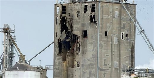 Perdue worker found dead, three injured after Hertford County explosion blasts holes in Cofield mill