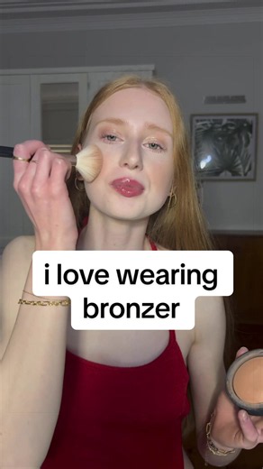 Bronzer Fixes Everything: How to Use Bronzer to Rescue Your Makeup