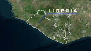 Liberia World Map Feature: Dimensions: 4k 3840 x 2160 pixels Video encoding: Prores Frame rate: 30 fps Duration: 10 Seconds Works with all editing programs
