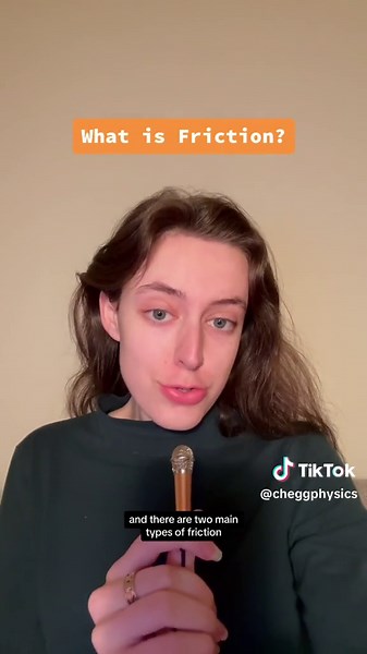 Chegg Physics on TikTok
