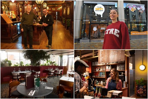 25 exciting new places to eat and drink that opened in Leeds in 2025