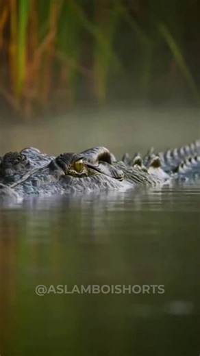 Spinosaurus vs Modern Nile Crocodile: Survival in Cretaceous Swamps