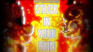 [FNAF/P3D/DC2] Stuck in your RUIN part for 明星弹簧