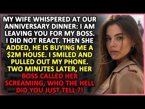 HE SENT ONE FILE AND DESTROYED THEIR WORLD