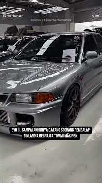 Sejarah Mobil Rally Legendaris, Lancer Evolution #otomotif #rally #carculture #lancerevolution