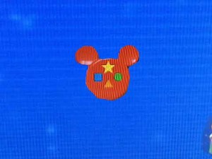 Program Your Mickey Mote Bloopers 2 - Kids Can ￼Identify￼…