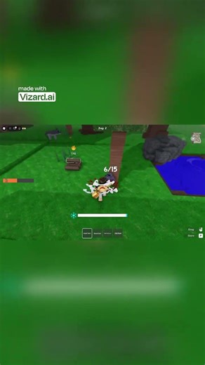 Building our base Progression check!