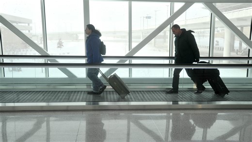 Non-stop flights added from Indianapolis to spring break spots. How to get them for $19