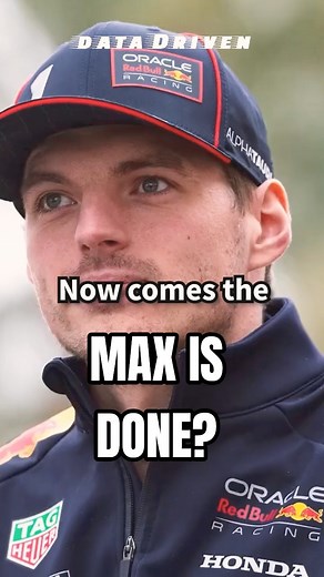Max Verstappen’s Biggest Advantage Could Be Taken Away