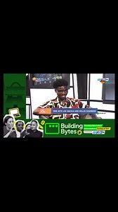 Highlights from yesterday’s interview on Mx24 TV Please do well to come see The Fisherman Film. It’s showing on Friday at REFFA🤩 | Willie Chembez