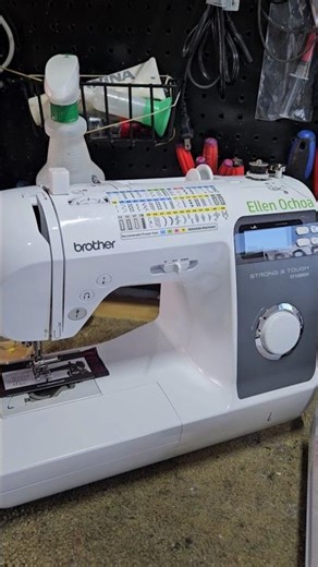 Strong & Tough?! Nope.