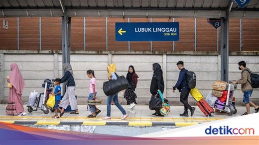 Daftar Libur Sekolah dan Cuti Bersama Lebaran 2025 Berdasarkan SEB dan SKB, Cek!