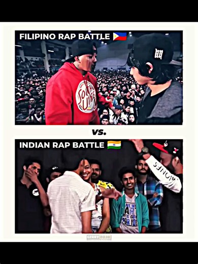 FlipTop Rap Battle: Breaking Language Barriers in Indian Rap