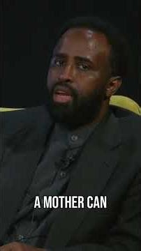 Hooyo: More Than Just Mother in Somalia #shorts