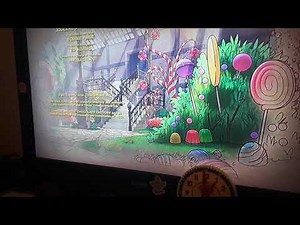 Closing To Tom And Jerry Willy Wonka And The Chocolate Factory DVD 2016