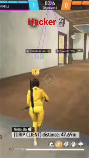 Freefire Hack #freefire #freefirehack #hacker