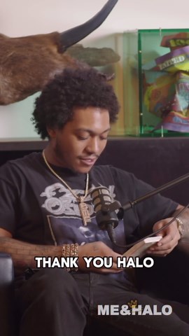 Me & Halo Podcast on Instagram: "Halo and The ABCs of HBCUs Flash Cards by TRU Learning Tools now available on Amazon!"