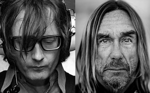 Jarvis Cocker and Iggy Pop channel QOTSA on cover of Nick Cave's 'Red Right Hand'