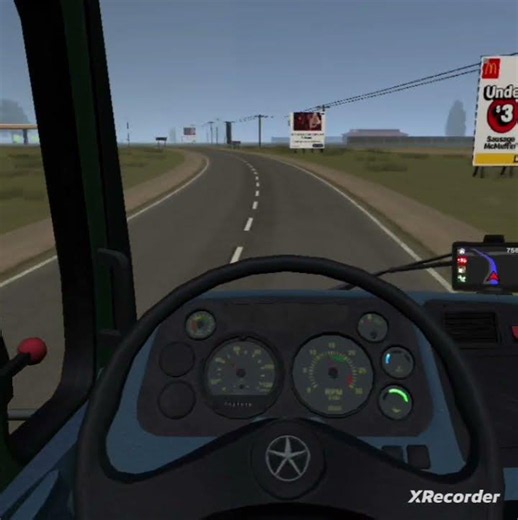 Grand Truck Simulator 2