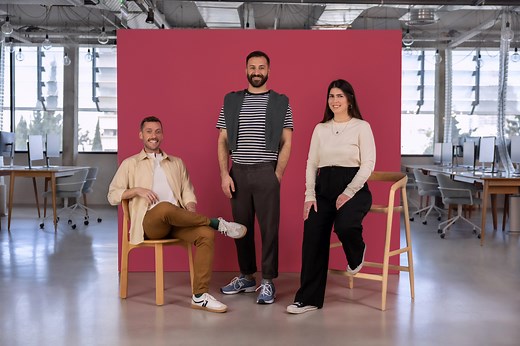 Find your dream job - Fiverr careers