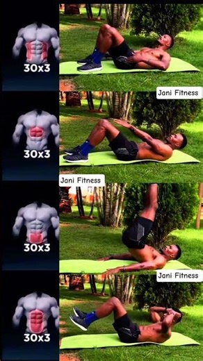🔥 KILLER 5 MINUTE HOME ABS WORKOUT! (SHRED YOUR CORE)