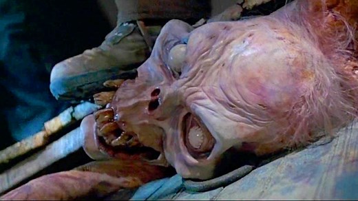 Evil Dead II | Rotten Tomatoes