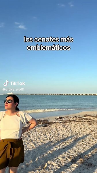 Fin del reportaje: Yucatán, Progreso y Malecón