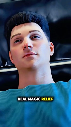 How Tonsil Stones Are Formed (3D Animation)#medicalanimation #3danimation #medicaleducation #health