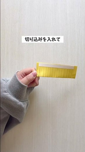 紙皿がお花に大変身？！ #shorts #保育製作 #3月製作 #プレゼント製作 #4歳児 #コサージュ