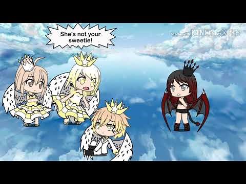 Devil's dont fly GLMV