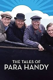 Watch The Tales of Para Handy Season 2 Episode 3 - The Malingerer