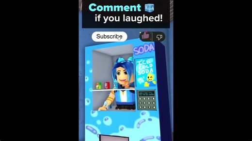 I Don’t Get CAUGHT In Roblox #Murdermystery #VendingMachine #Roblox | ItsFunneh
